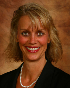 Debra Doubek, MD, FAAFP