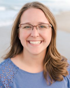 Michelle Corkins