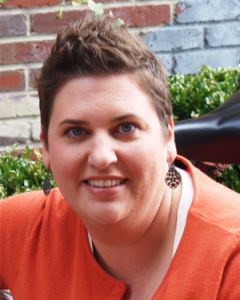 Kim Neufeld