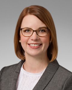 Tessa Rohrberg, MD