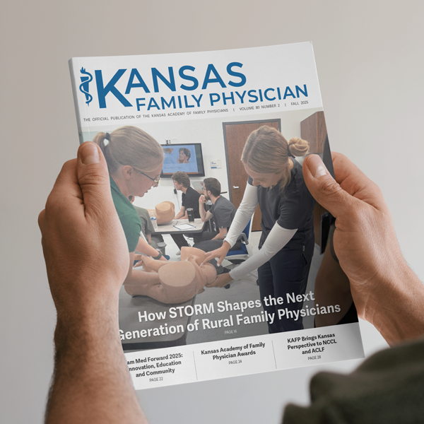 Read the latest issue