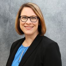 Beth Oller, MD, FAAFP – Eudora