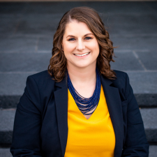 Courtney Huhn, MD – Lansing