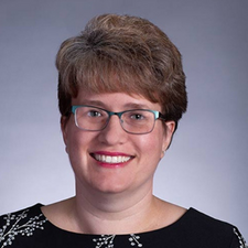 Gretchen Irwin, MD, FAAFP – Wichita