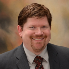 Jared Johnson, MD – Wichita