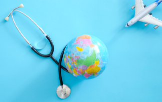 Carol A Johnson MD Family Medicine International Mission Scholarship