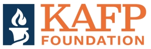 KAFP Foundation Logo