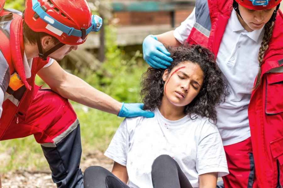 Join Us for the Wilderness Medicine Course Happening Oct. 10 in Maple Hill