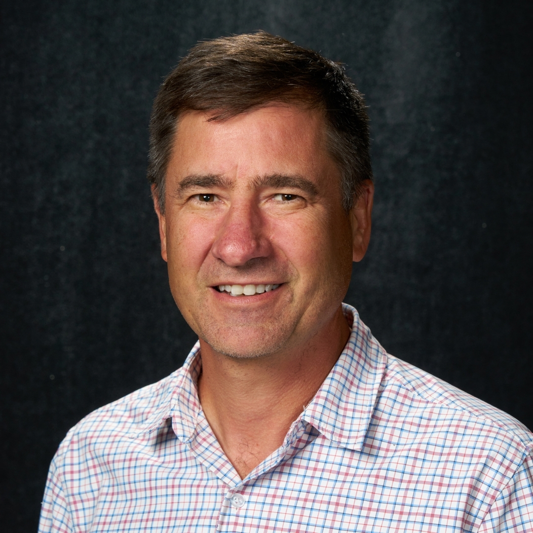 Doug Gruenbacher, MD  –  Quinter