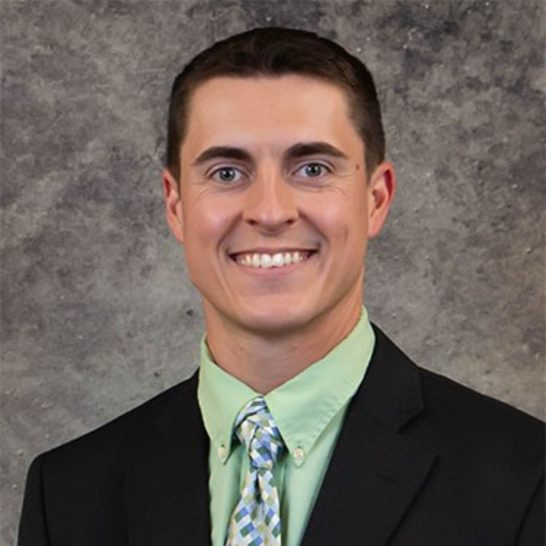 Wesley Goodrich, DO, MPH - Valley Center