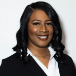 Christine Edomwande, MD, MS - KU School of Medicine-Kansas City